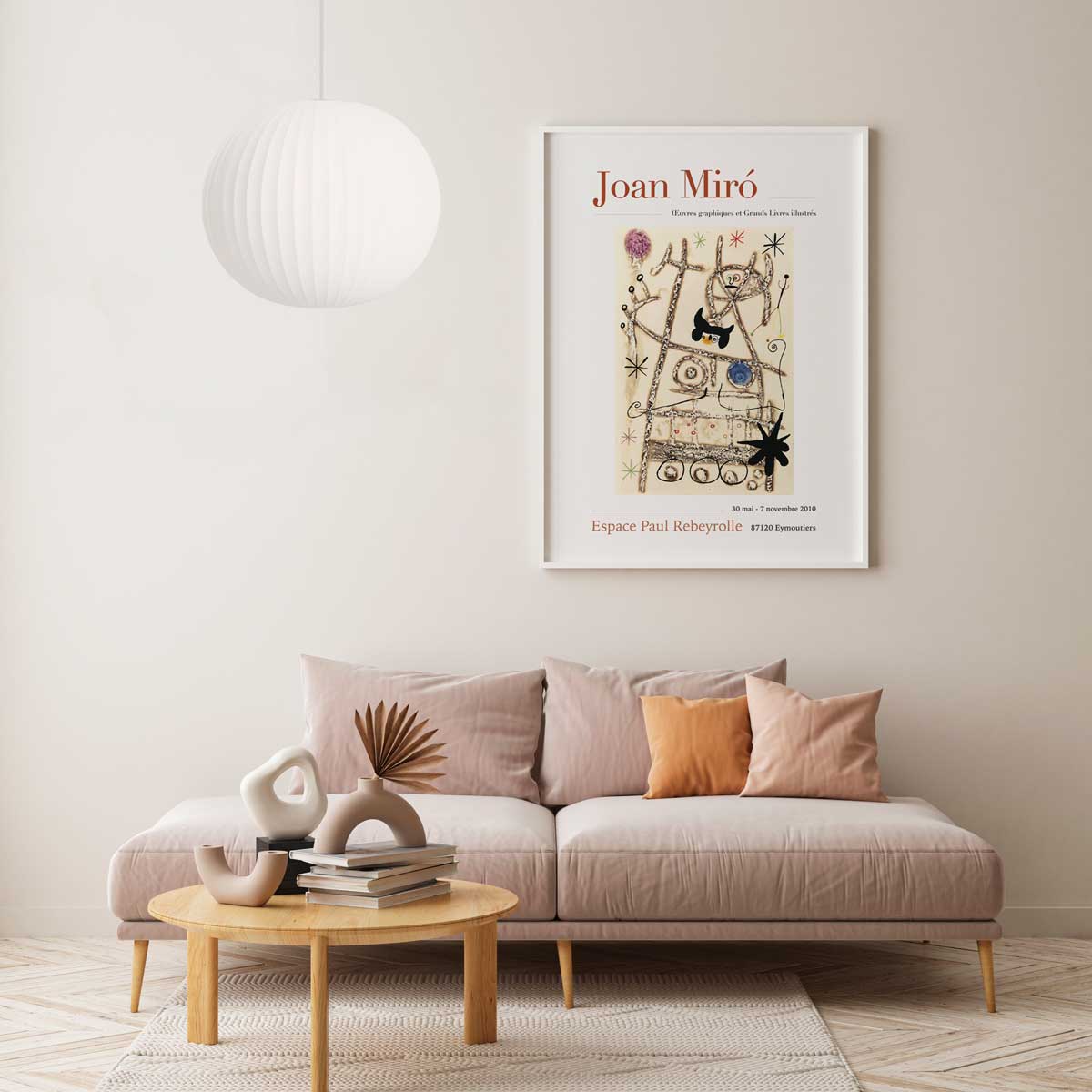 Graphic Posters