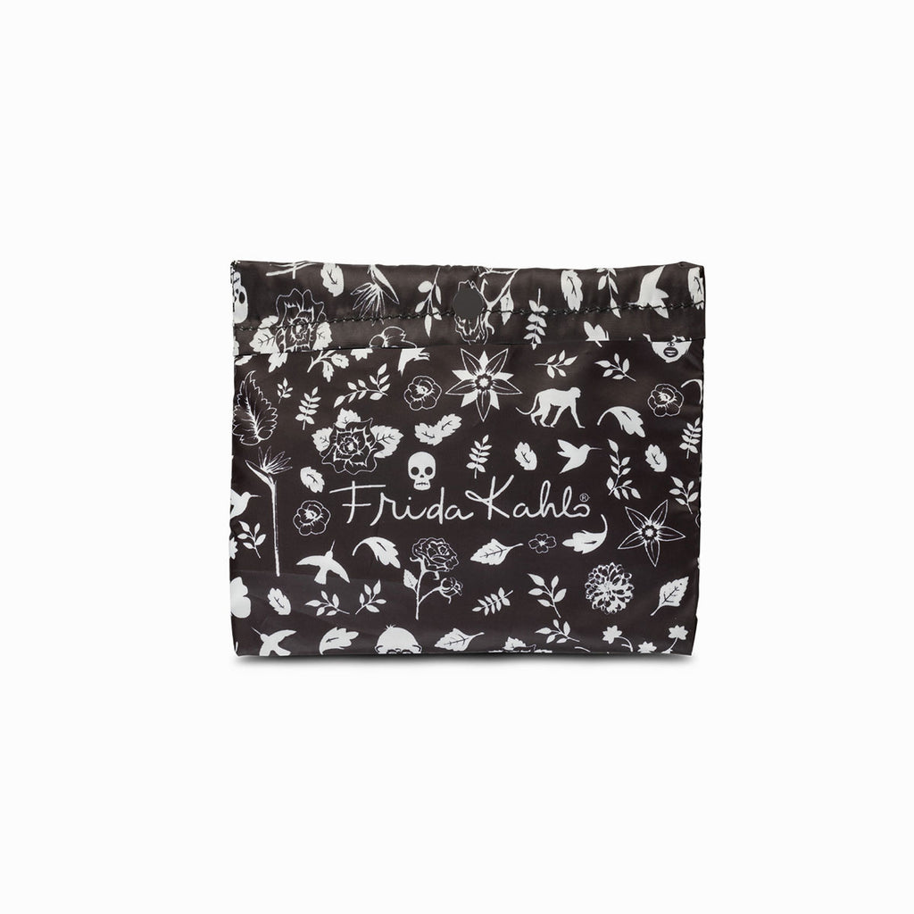 Frida Kahlo® – Tote Bag - Black & White Icon