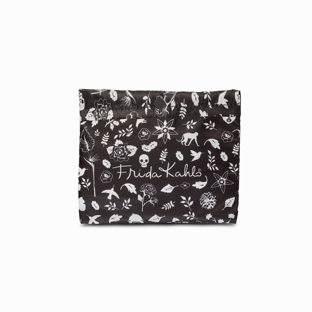 Frida Kahlo® – Tote Bag - Black & White Icon