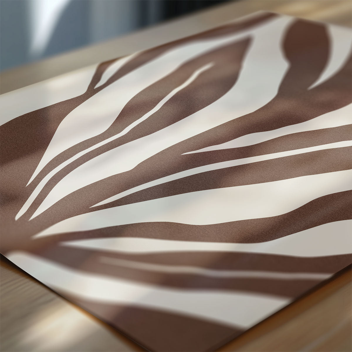 Abstract Boanical