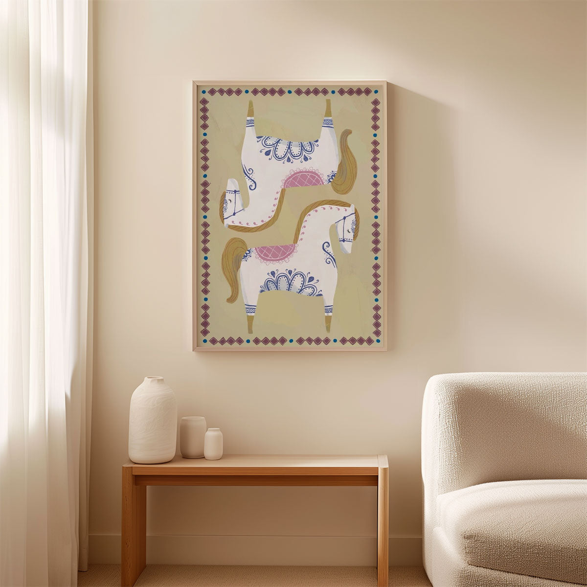 Vintage Cottage 02