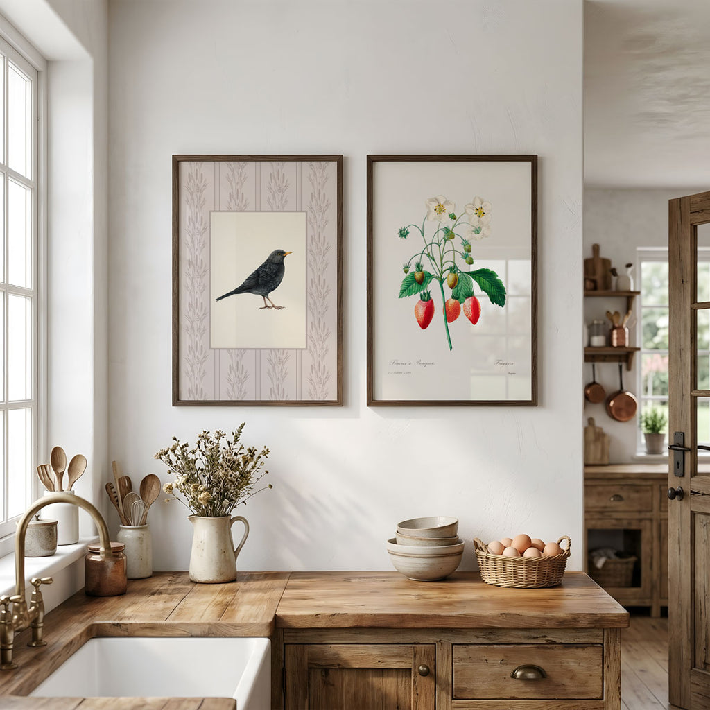Vintage Cottage 06