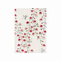 Cherry Blossom art poster