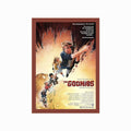 The Goonies (1985) movie poster