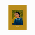 Frida Kahlo – Dos Mujeres