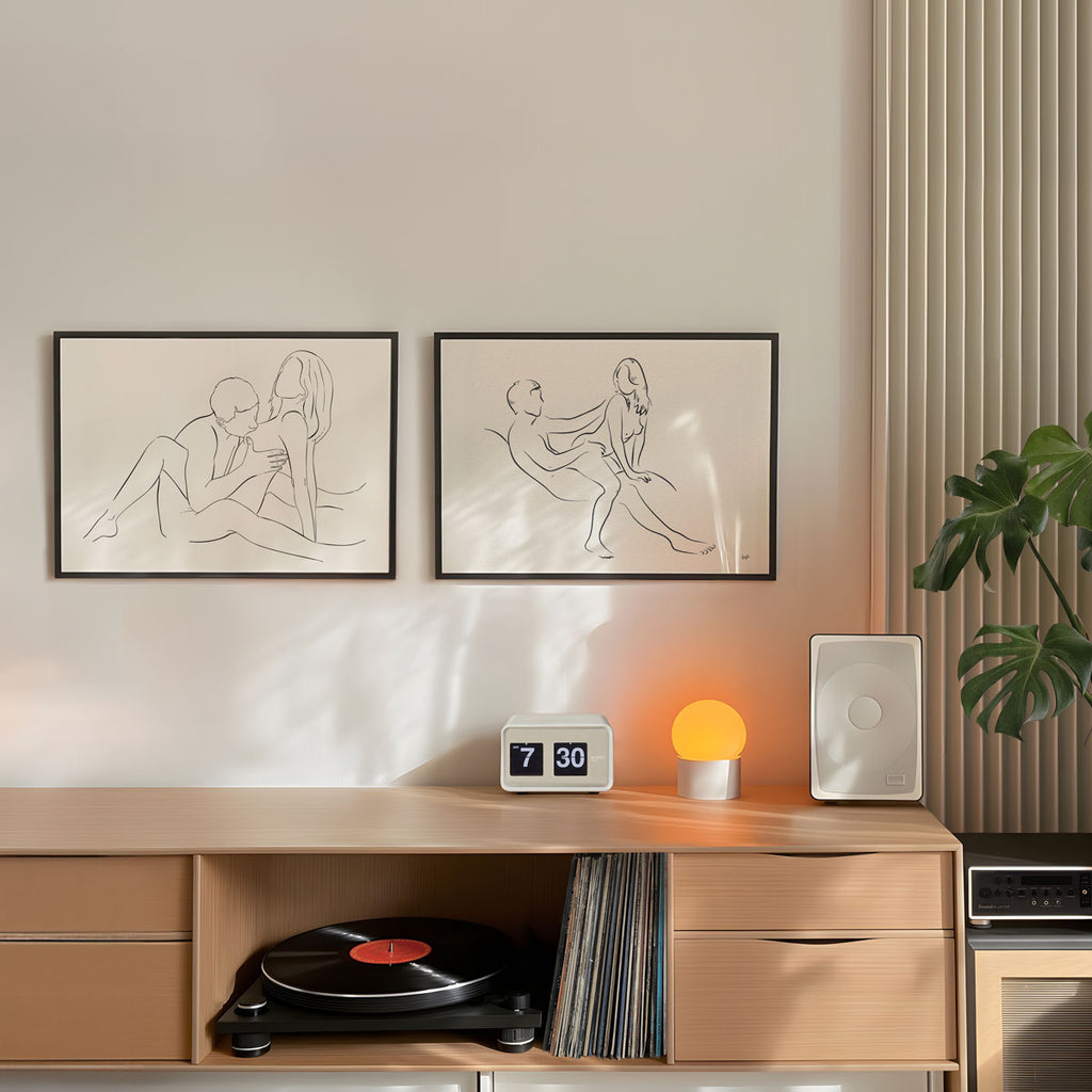 Art of Desire 01