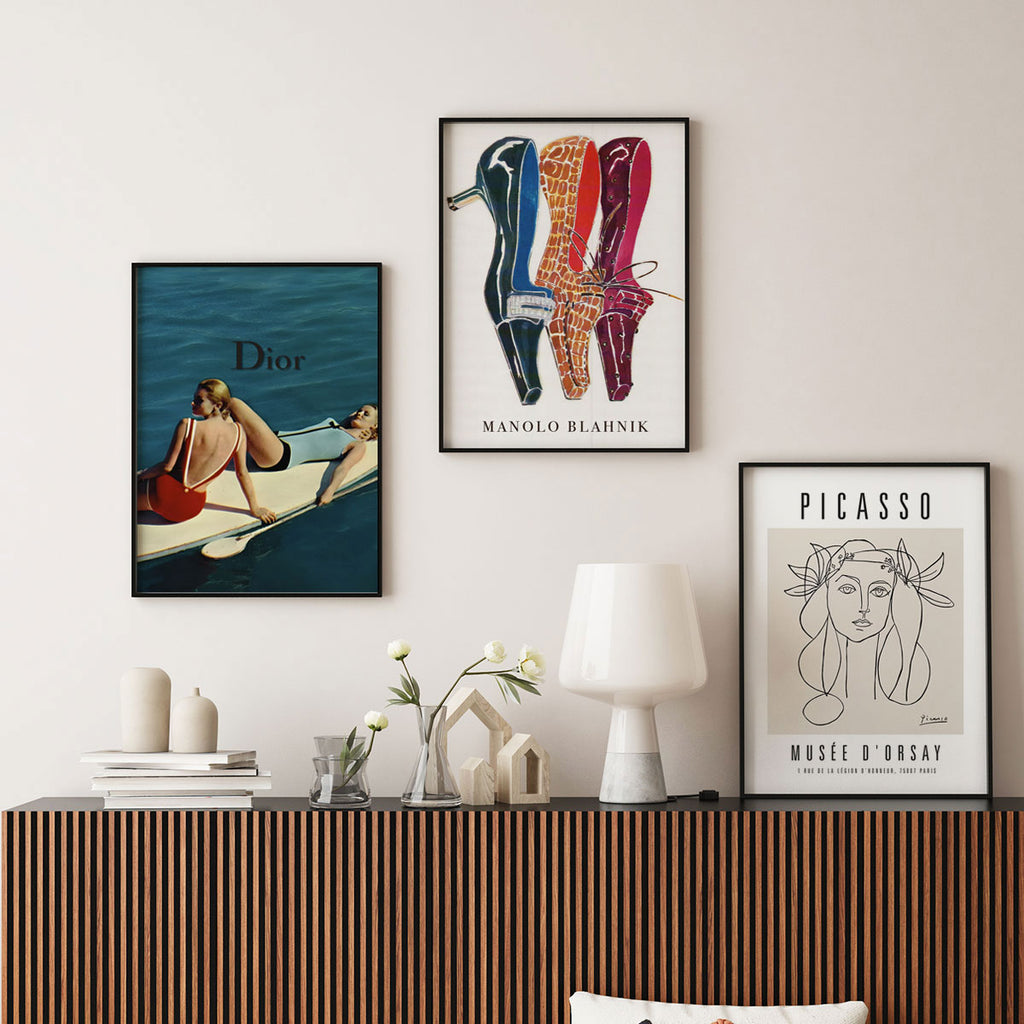 Fashion – Manolo Blahnik