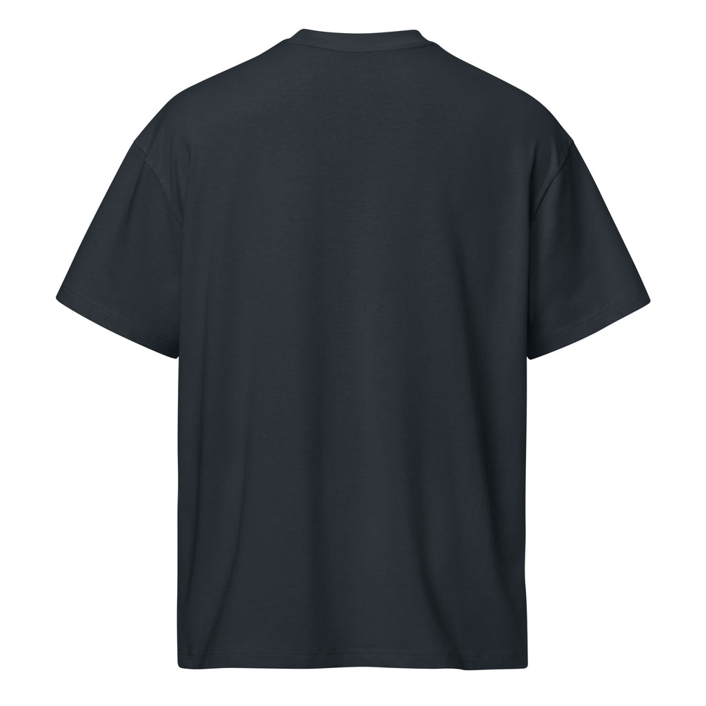 Is awesome (Navy Blue)