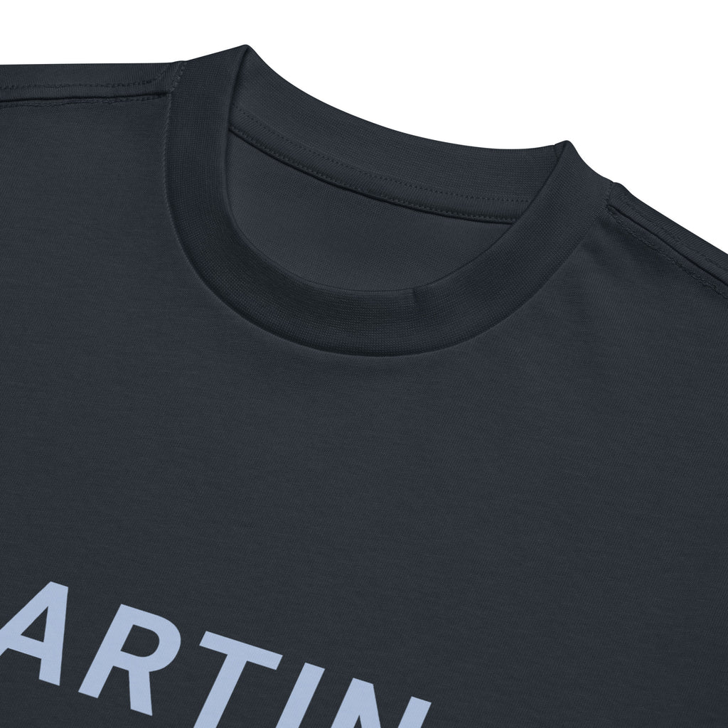 Is awesome (Navy Blue)