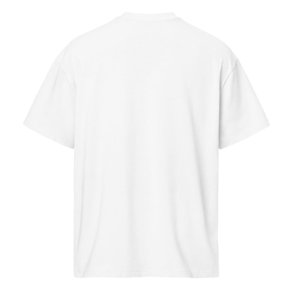 Is awesome (White)