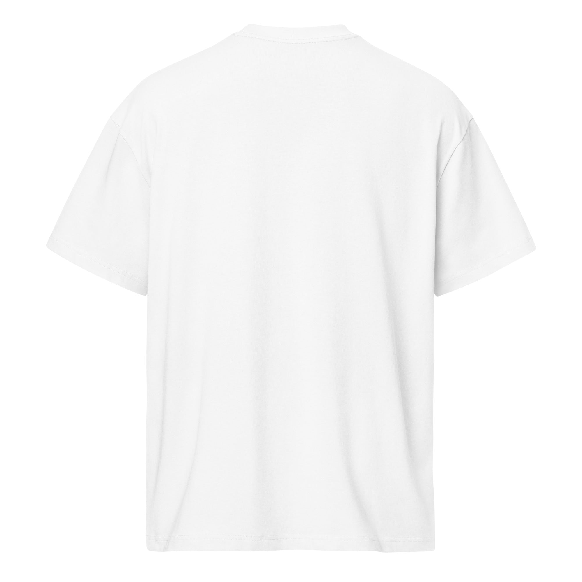 Is awesome (White)