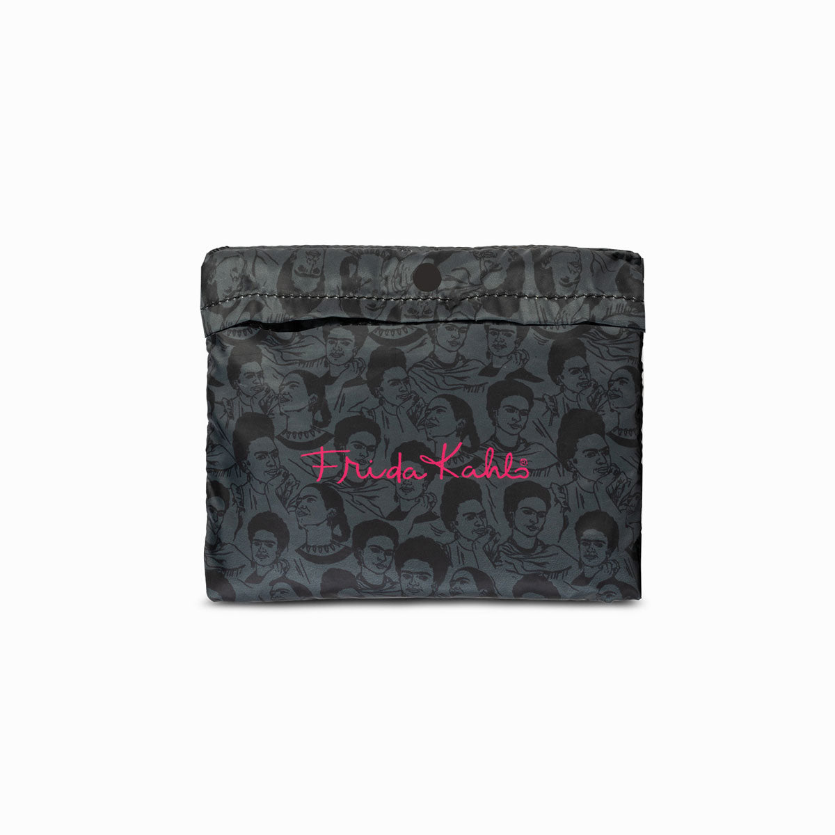 Frida Kahlo® – Tote Bag – Midnight Portrait