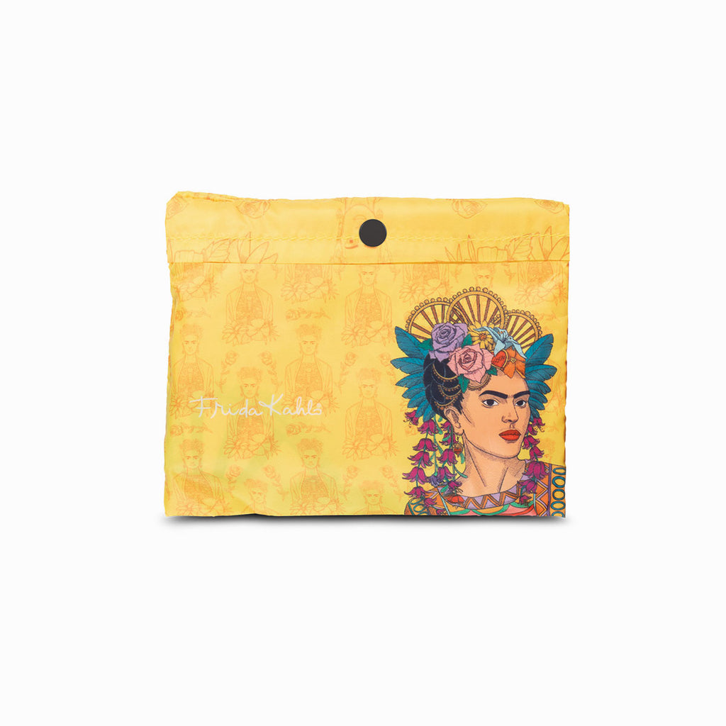 Frida Kahlo® – Tote Bag – Museum Portrait